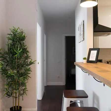New Station By Staynnapartments Bilbao Esterno foto