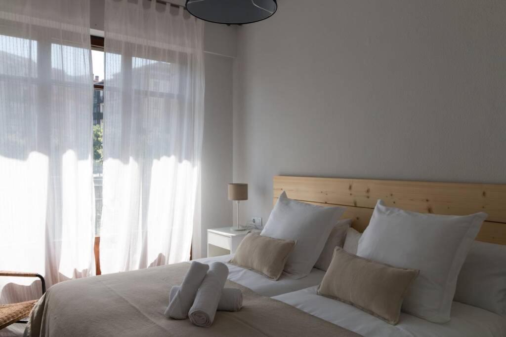 Appartement New Station By Staynnapartments Bilbao