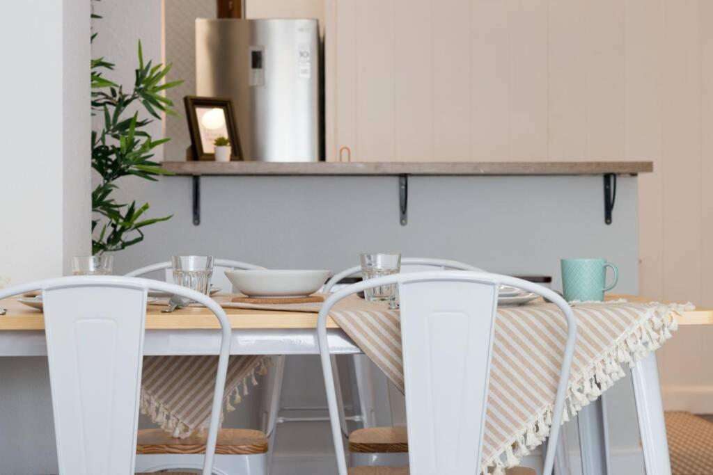 New Station By Staynnapartments Appartement Bilbao