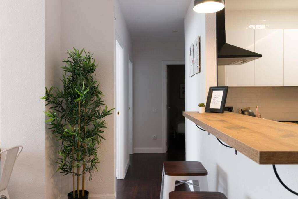 Appartement New Station By Staynnapartments