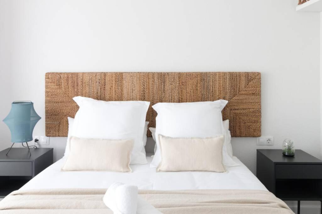 Appartement New Station By Staynnapartments