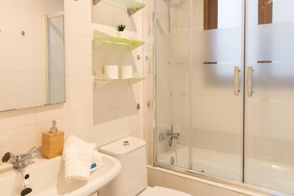 Apartment New Station By Staynnapartments *