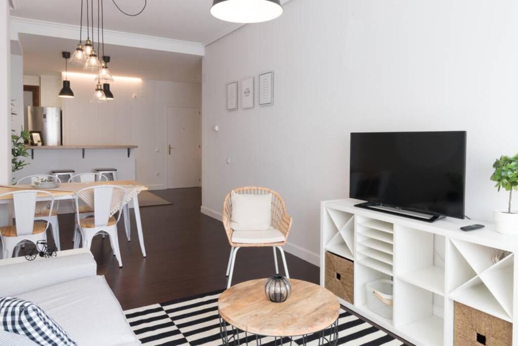 New Station By Staynnapartments Apartment Bilbao