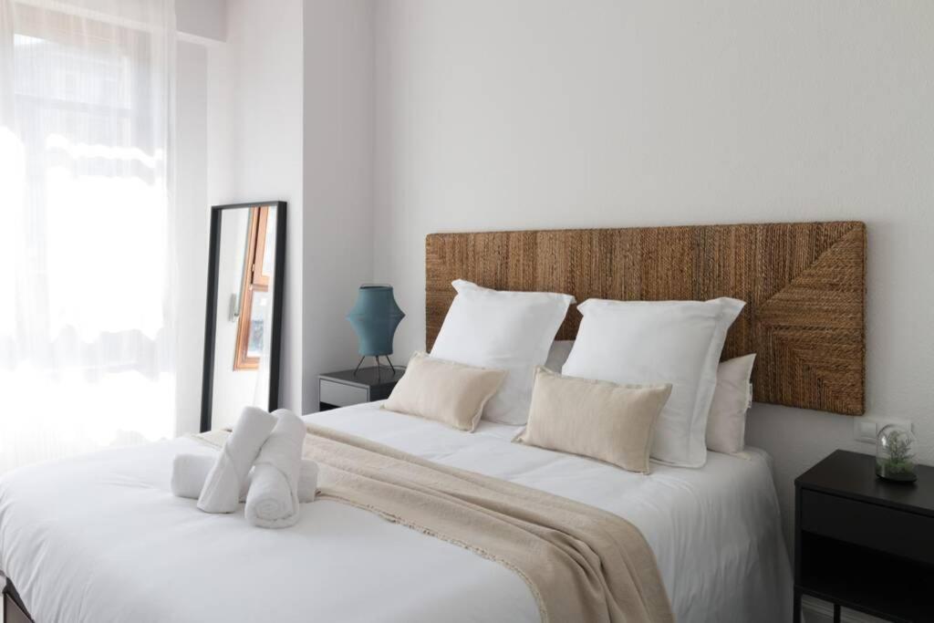 Appartement New Station By Staynnapartments *
