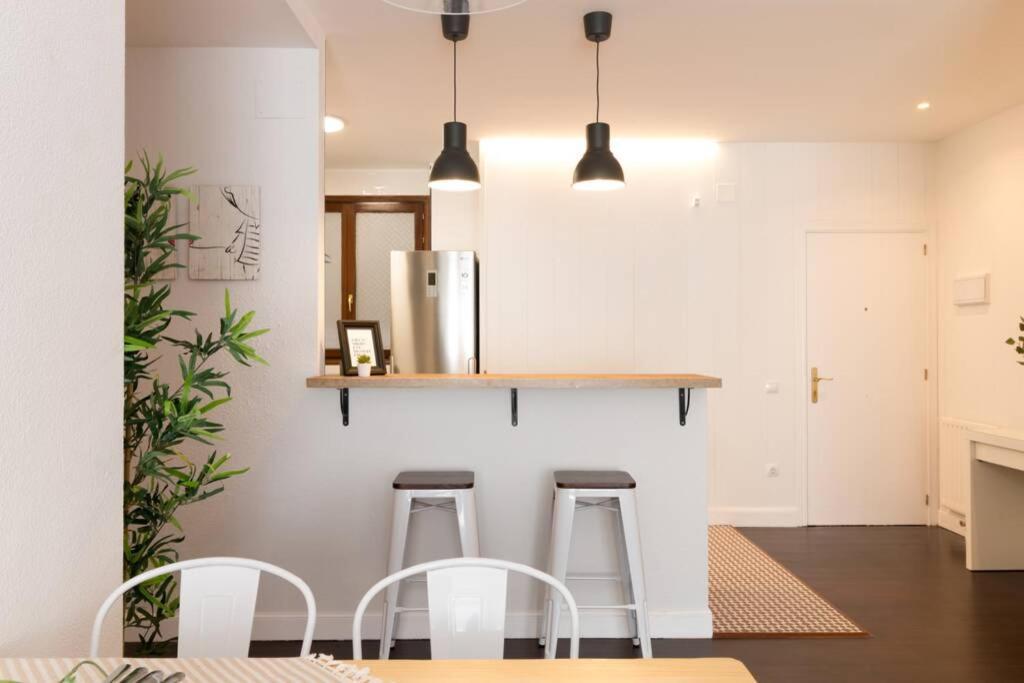 Appartement New Station By Staynnapartments